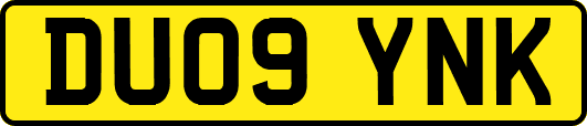 DU09YNK