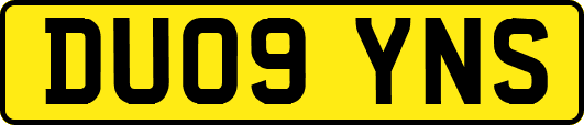 DU09YNS