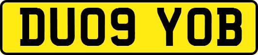 DU09YOB