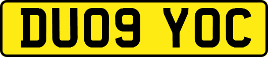 DU09YOC