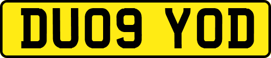 DU09YOD