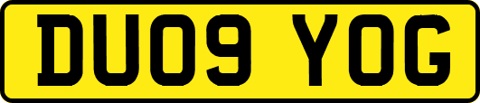 DU09YOG