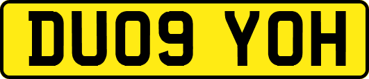 DU09YOH