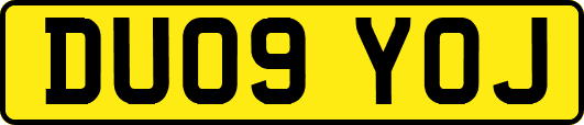 DU09YOJ