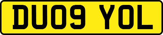 DU09YOL