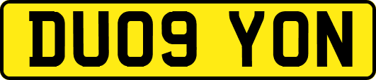 DU09YON