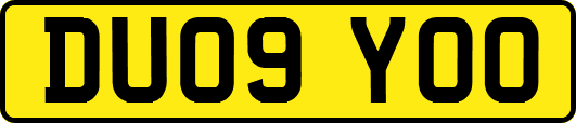 DU09YOO