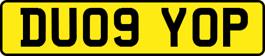 DU09YOP