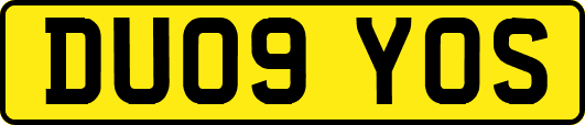DU09YOS