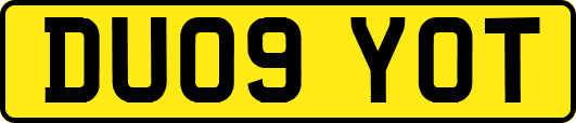 DU09YOT