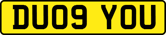 DU09YOU