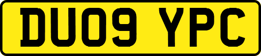 DU09YPC