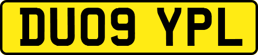 DU09YPL