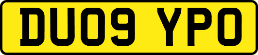 DU09YPO