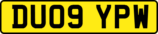 DU09YPW