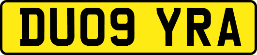 DU09YRA