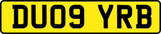 DU09YRB