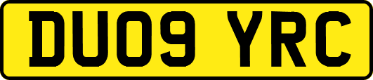 DU09YRC