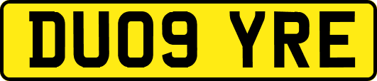 DU09YRE