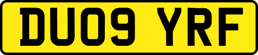 DU09YRF