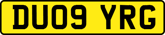 DU09YRG