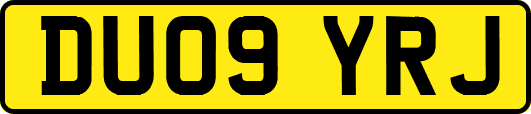 DU09YRJ