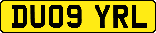 DU09YRL