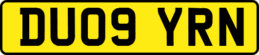 DU09YRN