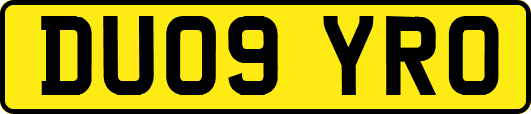 DU09YRO