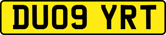 DU09YRT