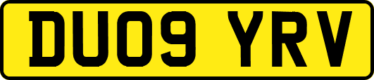 DU09YRV