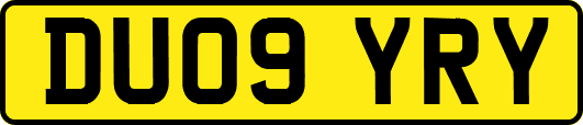 DU09YRY