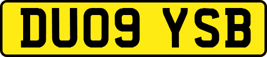 DU09YSB