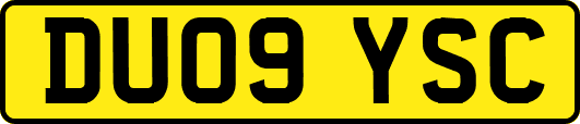 DU09YSC