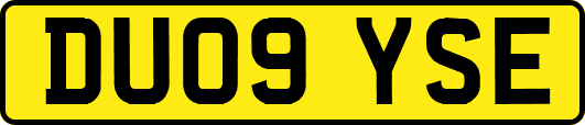 DU09YSE