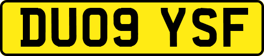 DU09YSF
