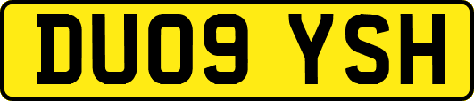 DU09YSH