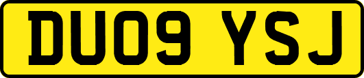 DU09YSJ
