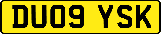 DU09YSK
