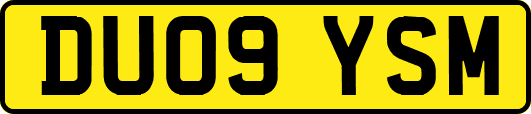 DU09YSM