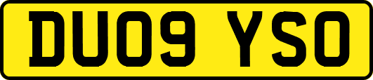 DU09YSO