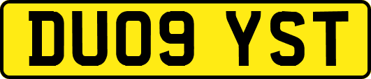 DU09YST