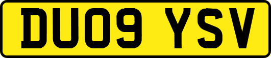DU09YSV