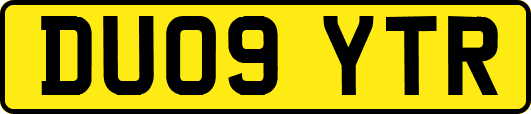 DU09YTR