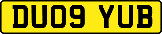 DU09YUB