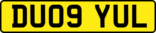 DU09YUL