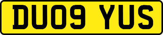 DU09YUS