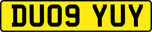 DU09YUY