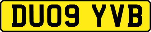 DU09YVB