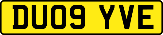 DU09YVE